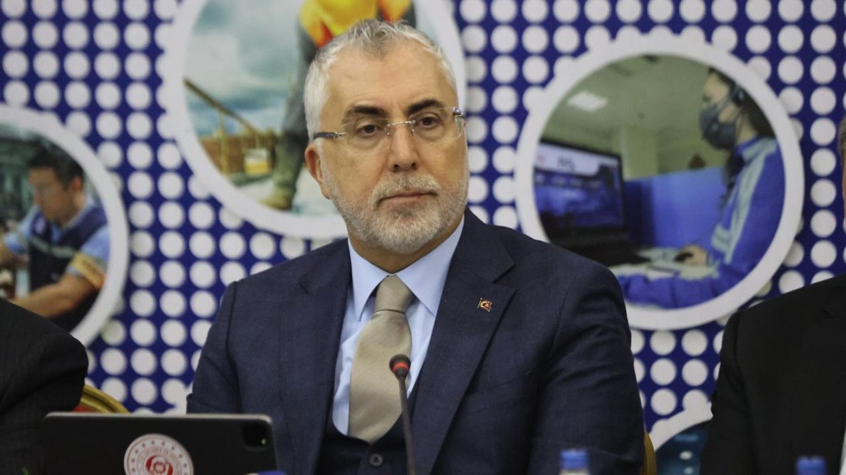 Bakan Işıkhan açıkladı: SGK borçları için yeni uygulamalar getirildi