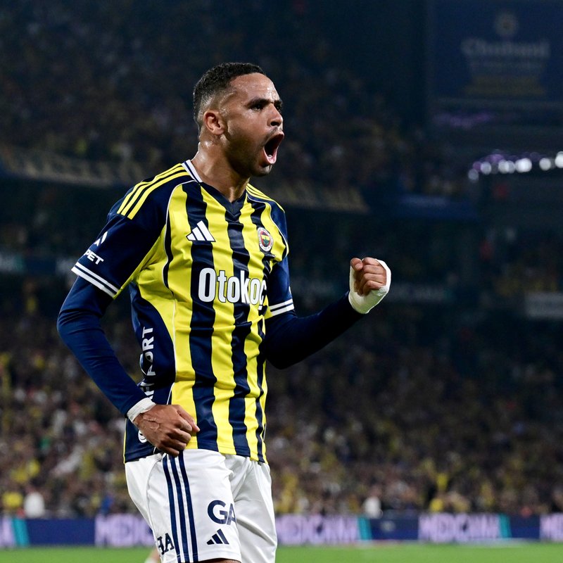 "Avrupa'da dikkat çeken transfer: Youssef En-Nesyri!"