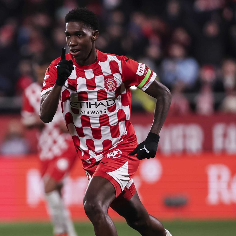 "Yáser Asprilla, Galatasaray'a transfer olmaya hazırlanıyor!"