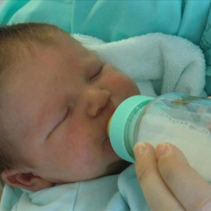 Avrupa Birliği, bebek gıdalarındaki toksin seviyelerinin azaltılmasını talep ediyor