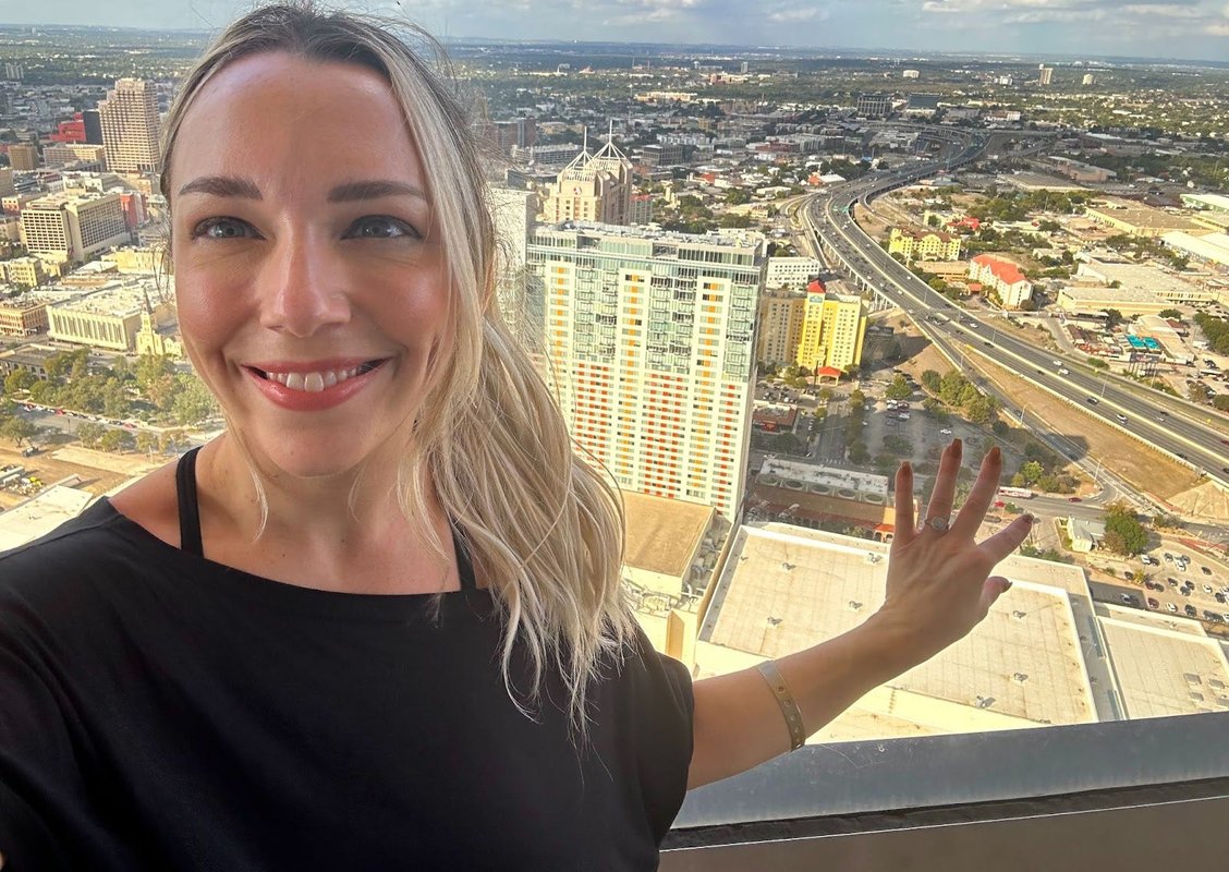 I'm a New Englander who visited San Antonio for the first: time. Here are 9 things that surprised me about the Texas city.