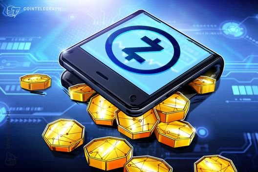 Zcash geliştiricileri, Electric Coin Co'dan: ayrıldıktan sonra 'cashZ' cüzdanını tanıttı.