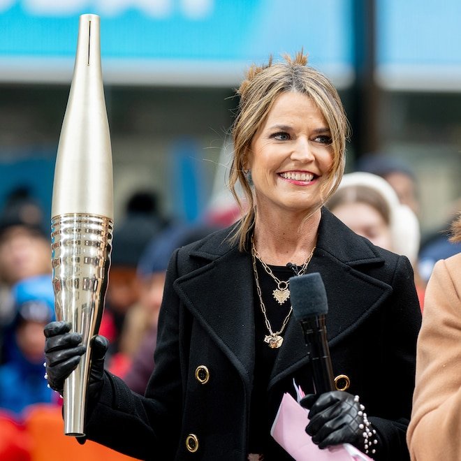 Savannah Guthrie'nin Olimpiyatlar'daki Yerine Geçici İsim Belirlendi, Anne Arayışı Sürüyor