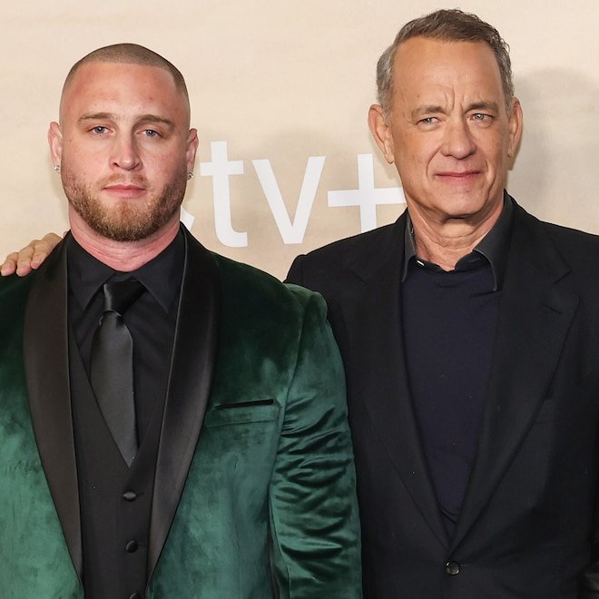 Why Tom Hanks' Son Chet Hanks Is Living in a Nashville Trailer Park