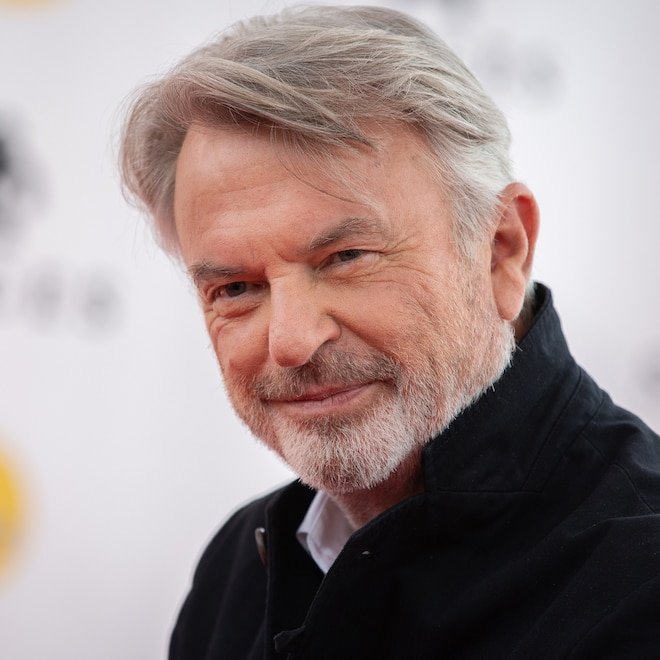 Jurassic Park Star Sam Neill's Cause of Death Revealed