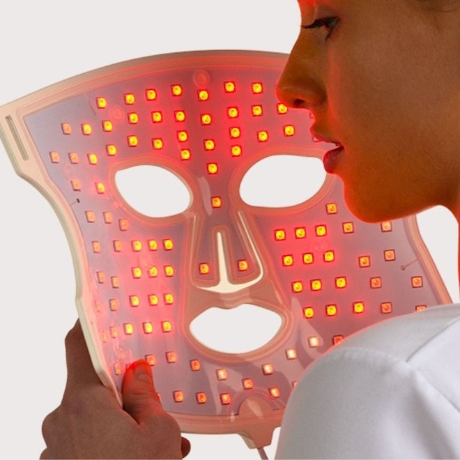 These Expert-Approved Red Light Devices Work & Are on Sale at Amazon