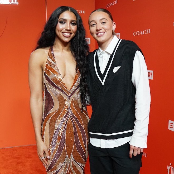 WNBA Romances: See Who Paige Bueckers, Angel Reese Have Teamed Up With