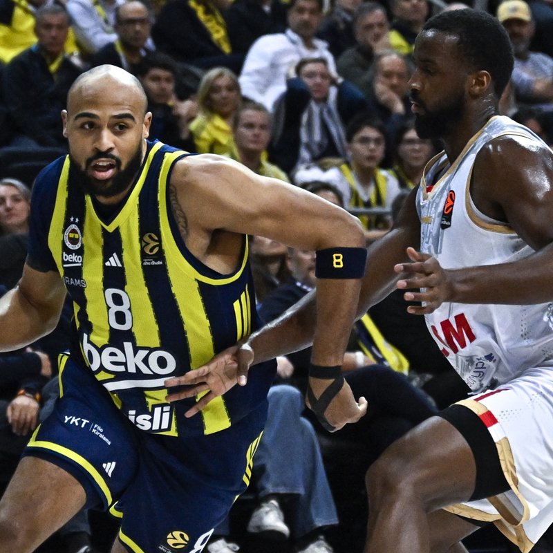 Fenerbahçe Beko, Real Madrid'i konuk ediyor!