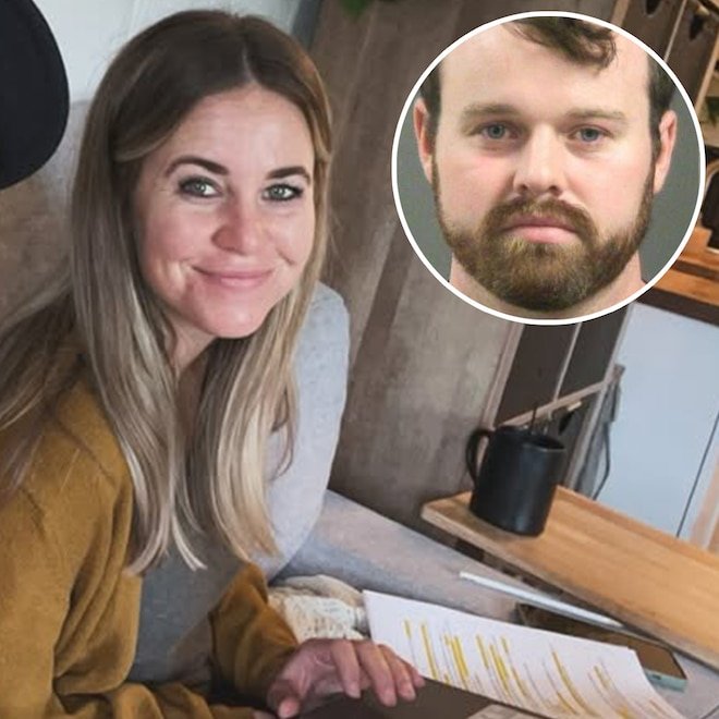 How Jana Duggar Found Out About Brother Joseph Duggar's Arrest