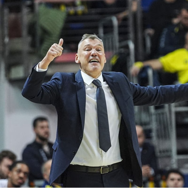 "Maç boyunca etkili bir performans sergileyerek galip geldik"