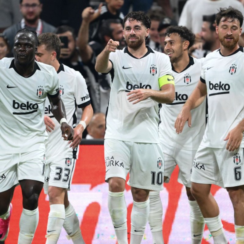 Midtjylland - Beşiktaş maçı ne zaman?