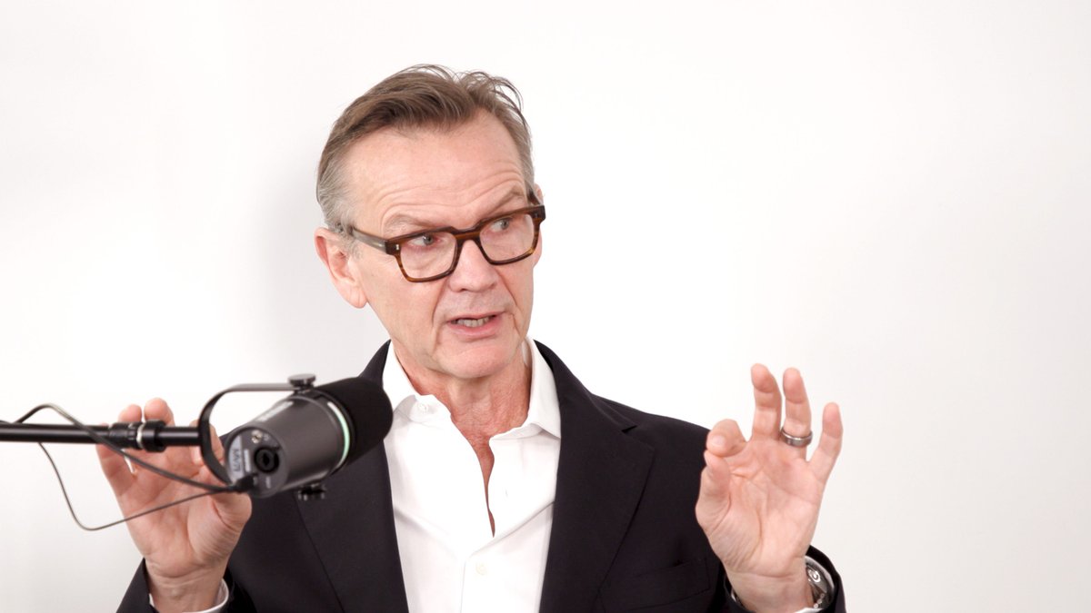 The executive behind M&M's says this is marketing's most overlooked skill