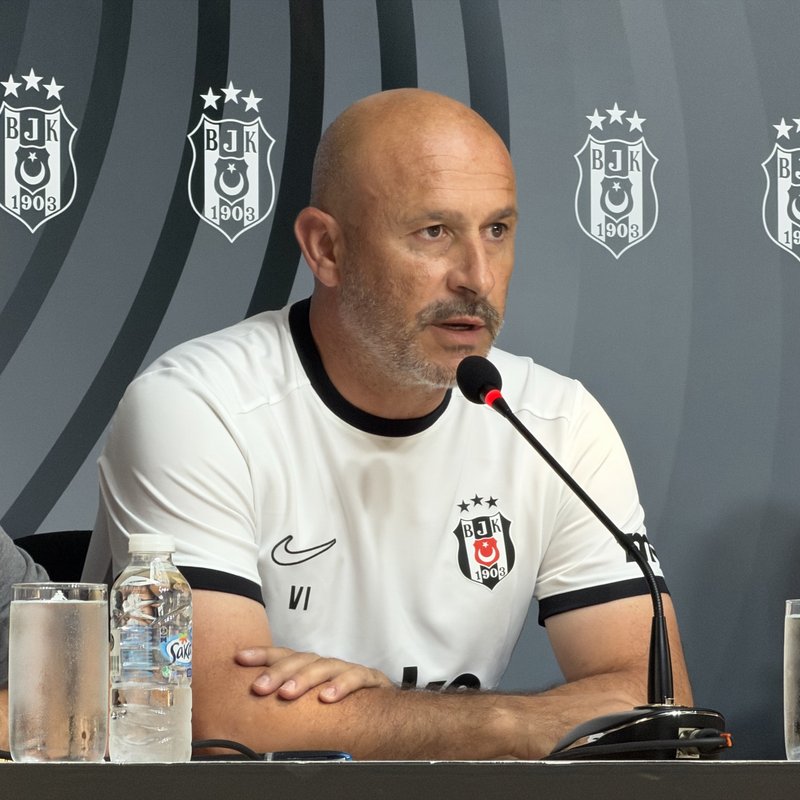 "Avrupa'da devam etmek istiyoruz"