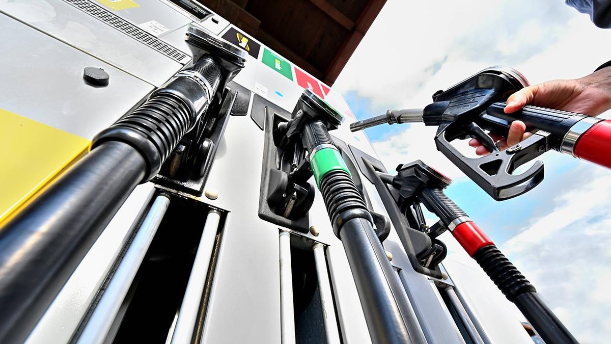 Avrupa'da enerji arz güvenliği için düğmeye basıldı
