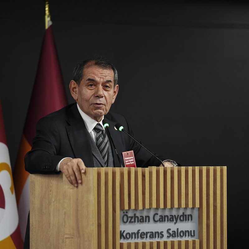 "Birlikte yine şampiyon olacağız"