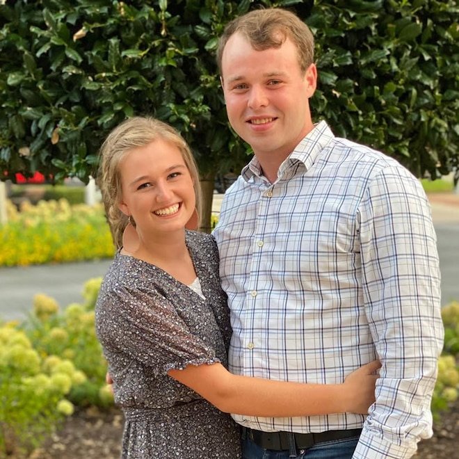 Kendra Duggar Tells Joseph Duggar She Hired Lawyer “Not for You”