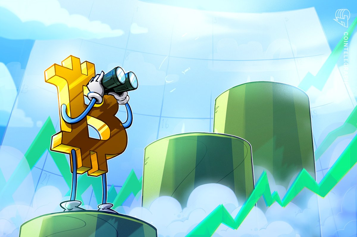 Bitcoin ETF inflows slow to: $232M as BTC holds under $80K