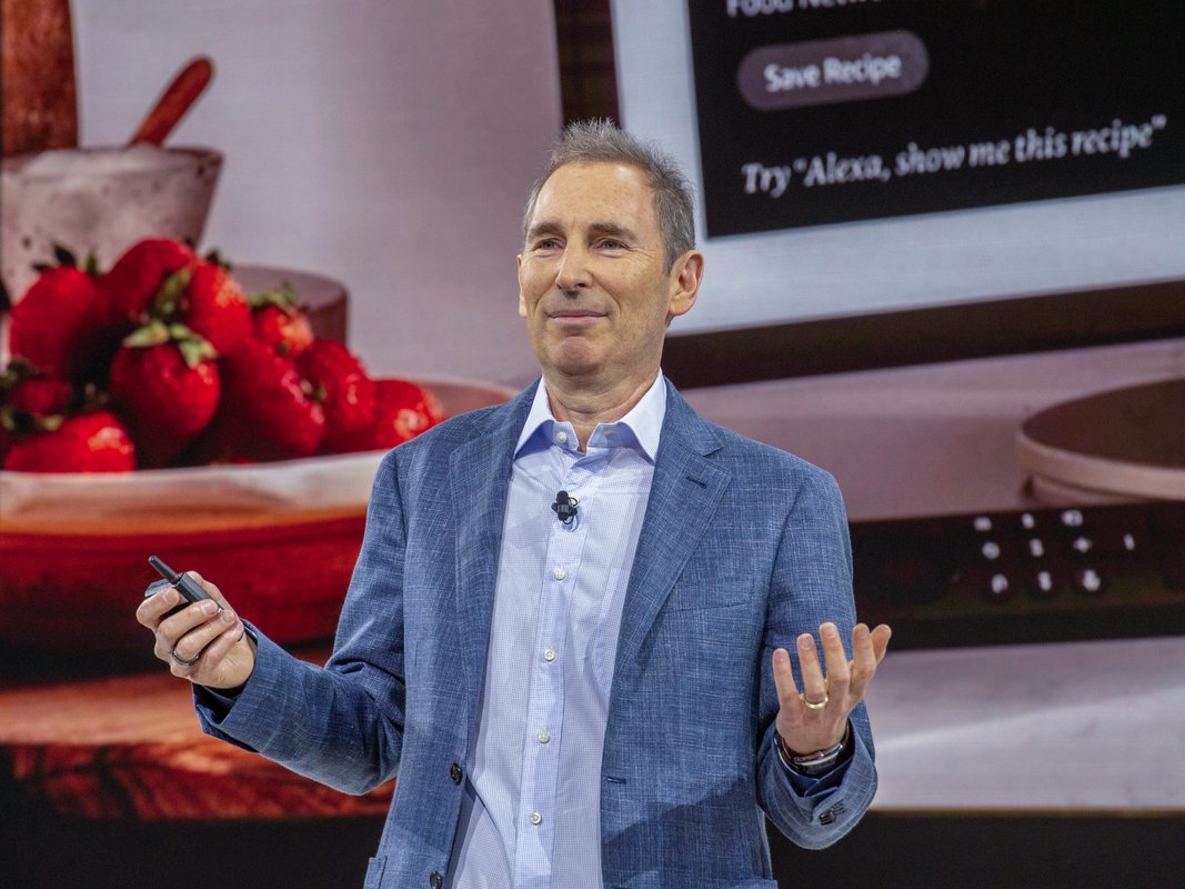 Inside Amazon's playbook for handling sensitive questions about its huge OpenAI deal