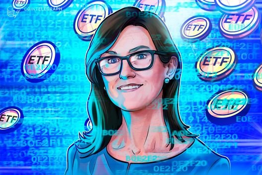 "Kripto Piyasasındaki Düşüş, Dördüncü Çeyrekte ARK ETF'lerini Olumsuz Etkiledi, Coinbase En Büyük Düşüş Sebebi"