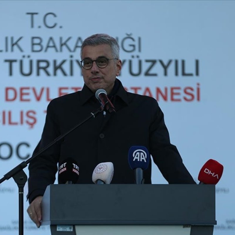 "72 alanın 69'u için aynı günde randevu sağlıyoruz"