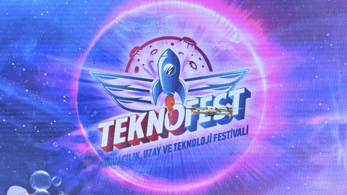 TEKNOFESTte lojistikte verimlilik: için yenilikçi çözümler aranıyor