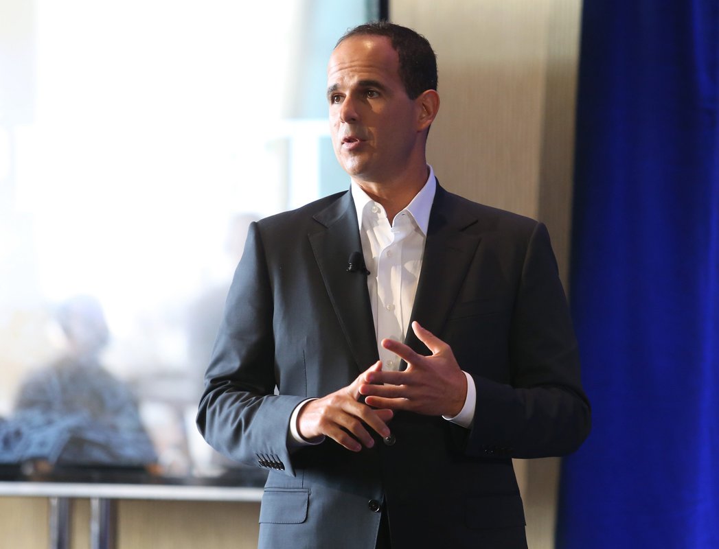 Marcus Lemonis, 'The Profit' programındaki katılımcılarına yönelik olumsuz ifadeleri yüzünden 14 milyon dolar tazminat ödemeye mahkum edildi.