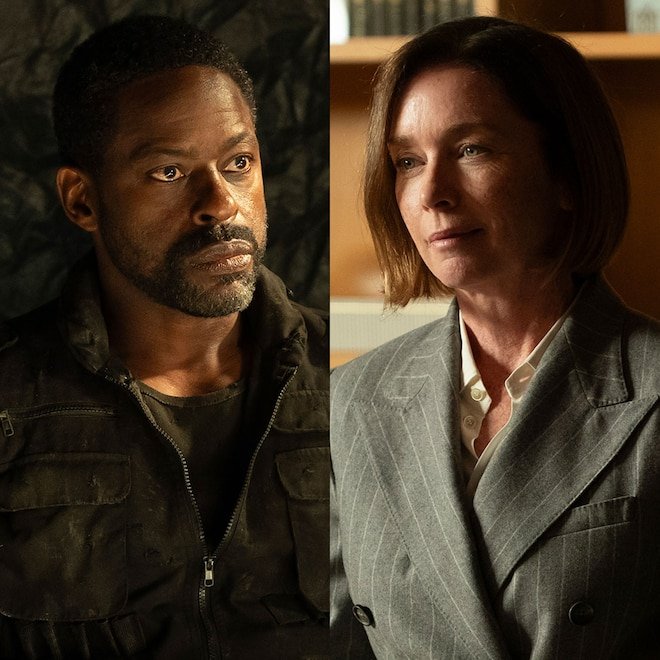 Paradise Kills Off Main Character During Shocking Season 2 Finale