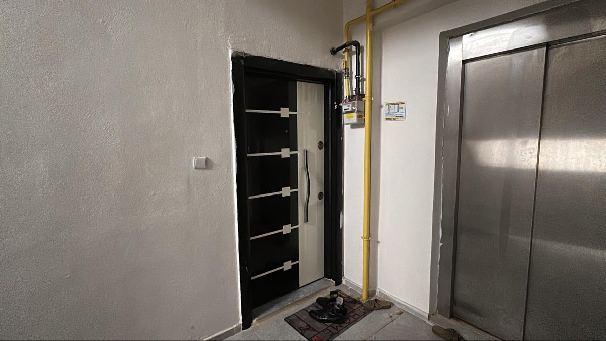 "Birlikte yaşayan 13 birey, doğal gaz nedeniyle zehirlenme yaşadı"
