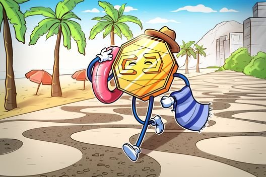 Brezilya borsa endeksi, tokenizasyon platformu ve stabilcoin’i hayata geçiriyor