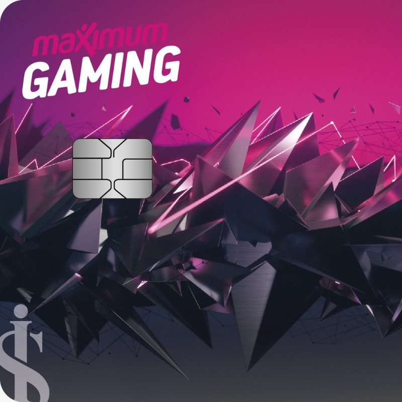 Oyunculara özel 'Maximum Gaming Kart'