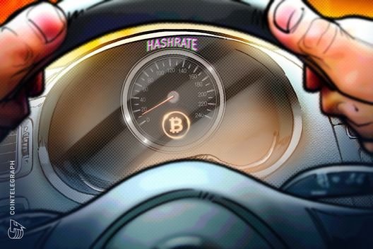 "Foundry USA'nın hashrate'i, ölümcül fırtınanın ardından Cuma'dan bu yana yüzde 60 düştü: Rapor"