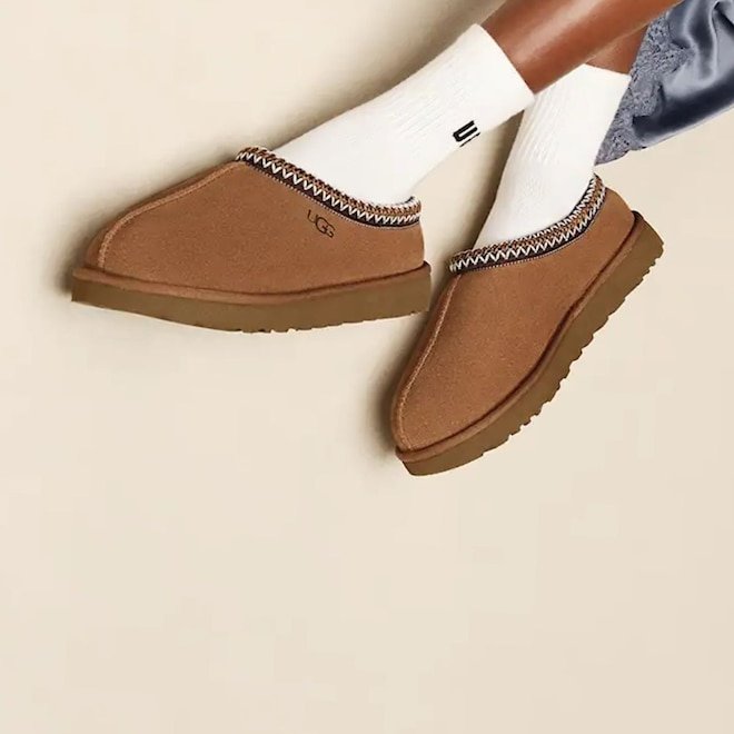 Nordstrom'un Sezon Sonu: İndiriminde UGG Fırsatları Bulundu