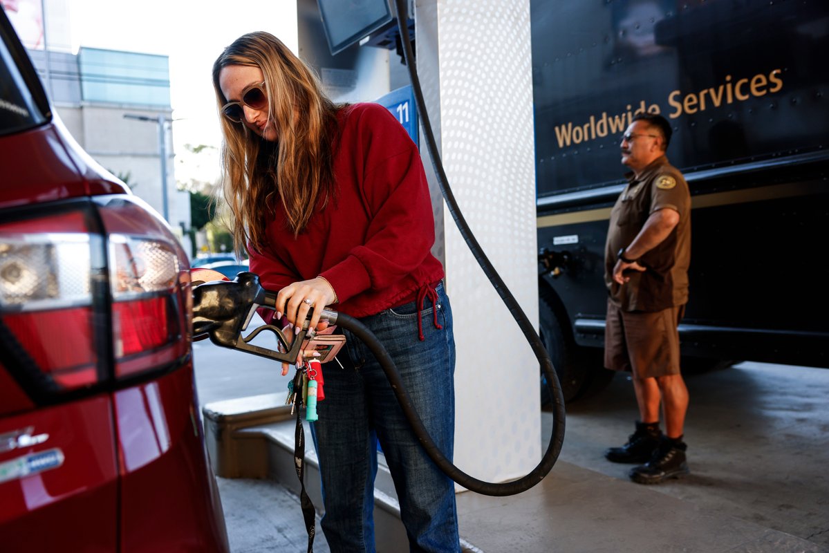 The Iran war is driving an oil shock —: but not a broad supply chain crisis, Goldman Sachs says