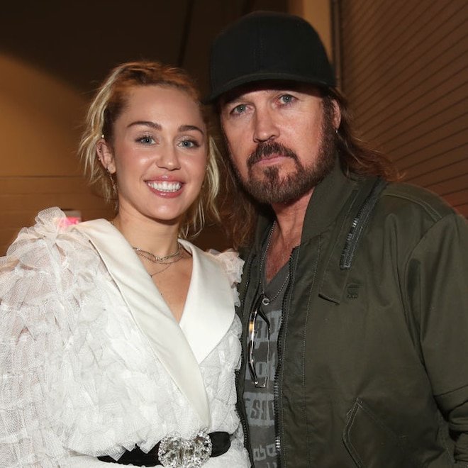 How Billy Ray Cyrus Protected: Miley Cyrus Amid Childhood Fame