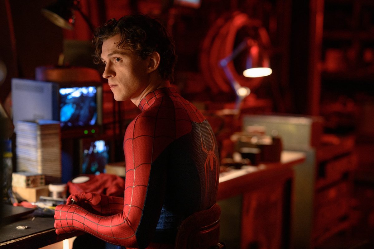 The 'Spider-Man: Brand New Day' post-credits scene is a cosmic cliffhanger. Here's what it could mean.