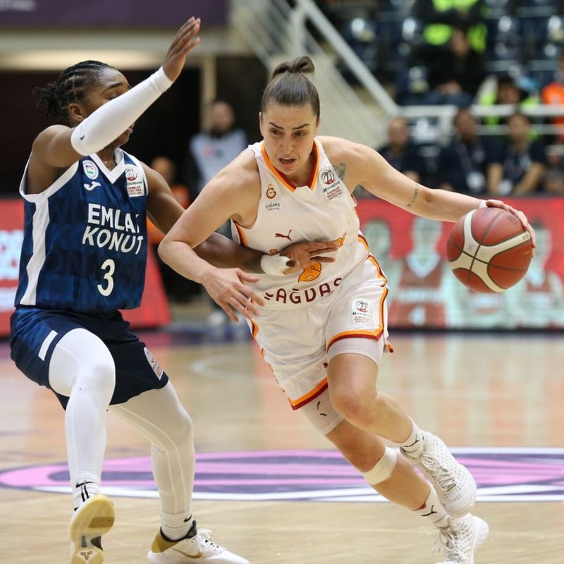 "Galatasaray, Spar Girona: ile karşı karşıya geliyor!"