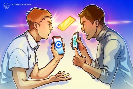 Altın fiyatları 5,300 dolara yükselirken, Tether altın alımlarını artırıyor ve Coinbase vadeli işlemleri teşvik ediyor.