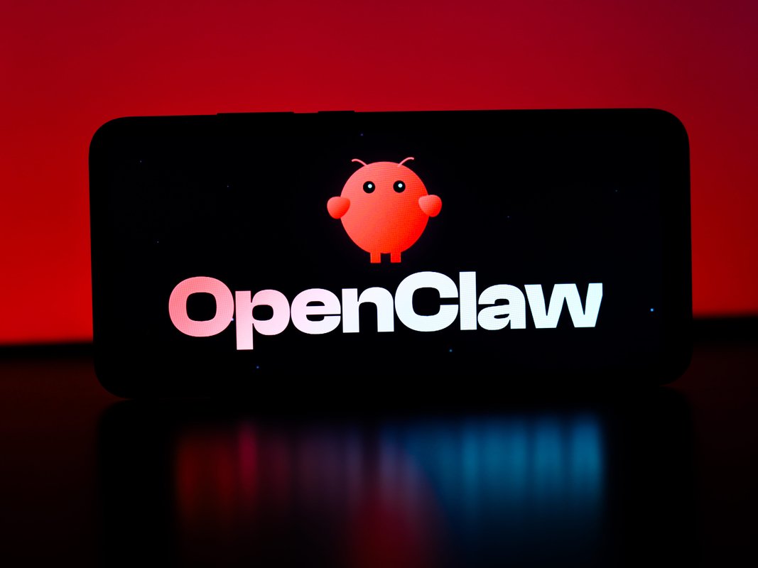 OpenClaw creator slams Europe's regulations as he moves to the US