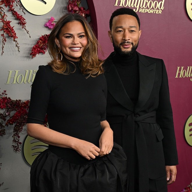 Chrissy Teigen ve John Legend Evliliklerinde Aşkı Nasıl Canlı Tutuyor?