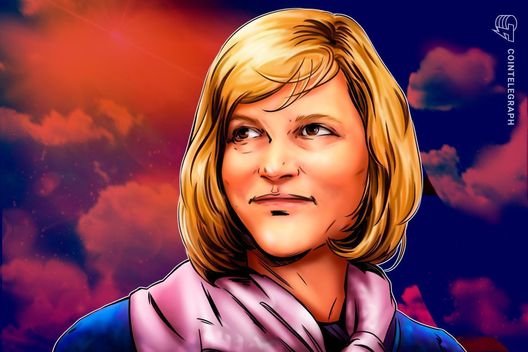 ‘We are so close this time‘: — Senator Lummis on market structure bill