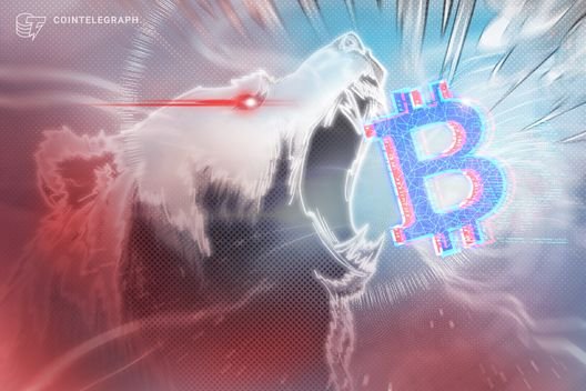"Bitcoin boğa piyasası sona mı erdi? BTC fiyatı 4. ayda da düşüş gösterdi"