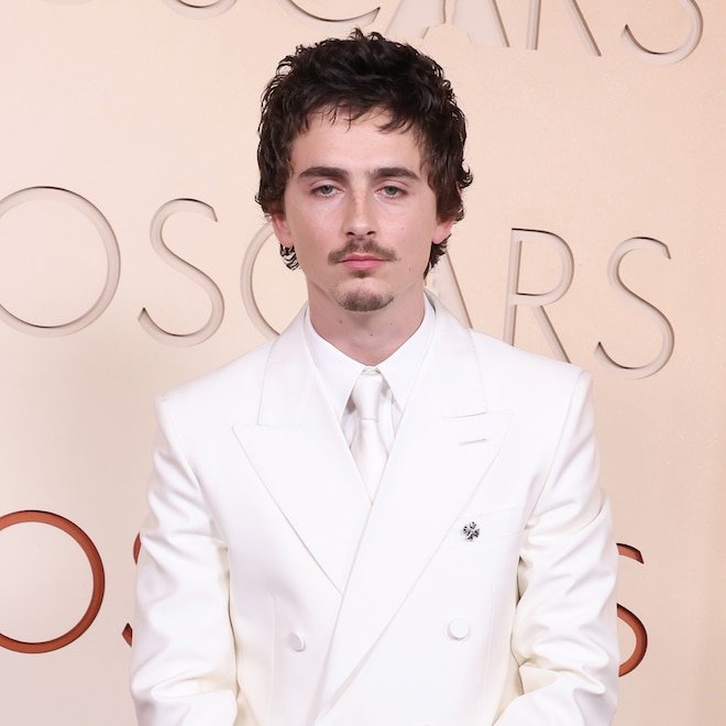Timothée Chalamet Reacts to Conan: O'Brien's Dig at His Opera Comments
