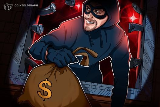 Three arrested after break-in at Binance France executive home: Report