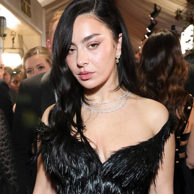 Charli XCX Says She Wants to "Quit Music" for New Career Endeavor