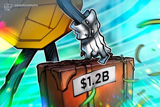 Tokenleştirilmiş hisse senetleri, piyasa değeri 1,2 milyar dolara ulaşarak 'stabilcoin yükselişi' yaşıyor