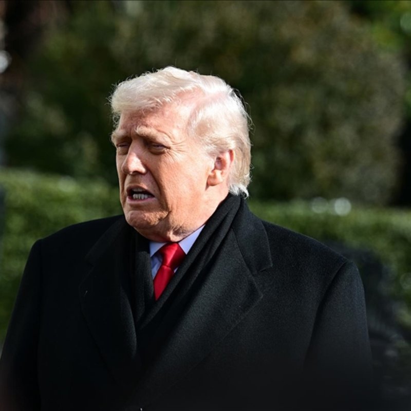 "Amerika Birleşik Devletleri'nde düşük maliyetli ilaç dönemi başladı: TrumpRx hizmete sunuldu"