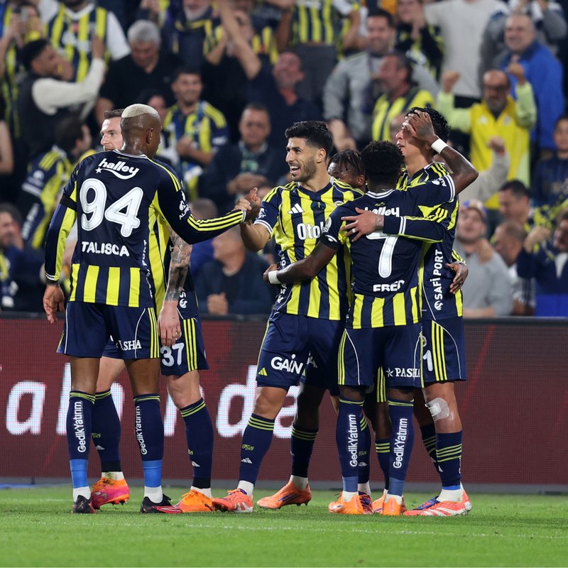 "Tedesco'nun Gençlerbirliği'ndeki İlk Onbirini Açıkladı!"
