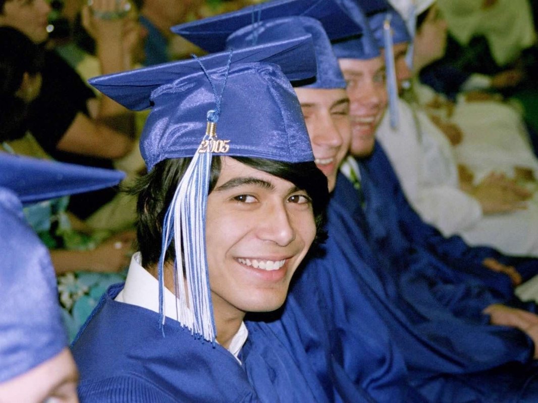 My parents rarely praised me. I didn't realize I repeated the pattern with my own kids.