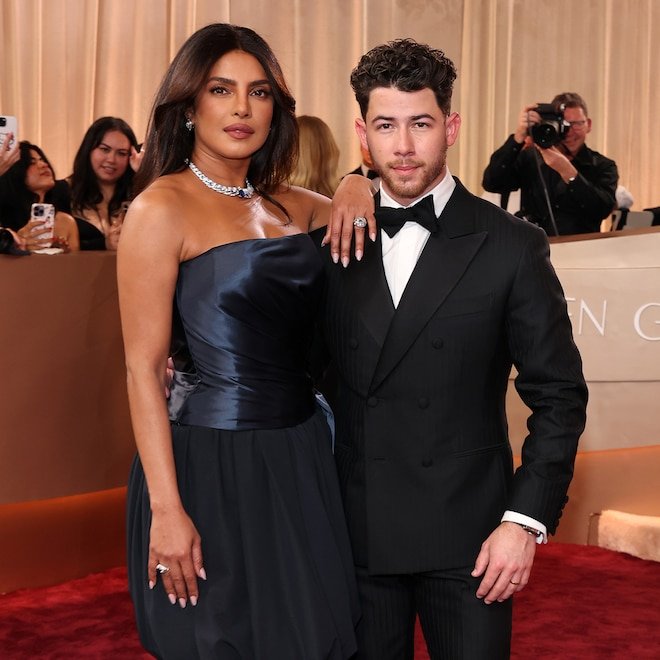 Nick Jonas'ın 2026 Altın: Küreler'den Neden Ayrıldığı Açıklandı