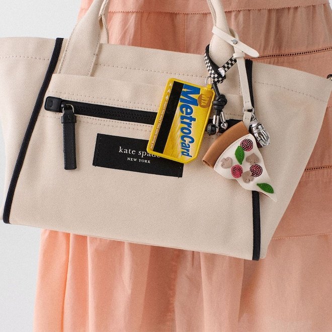Kate Spade Just Resurrected an NYC Icon & We're Totally Obsessed